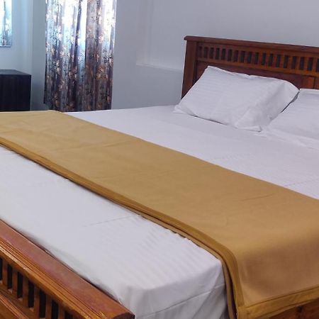 Aadhi Esha Residency Otel Tiruvannāmalai Dış mekan fotoğraf
