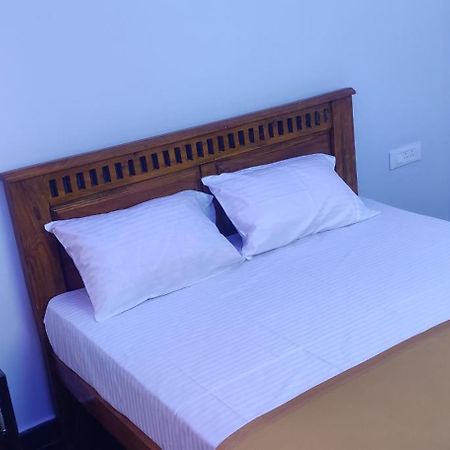 Aadhi Esha Residency Otel Tiruvannāmalai Dış mekan fotoğraf